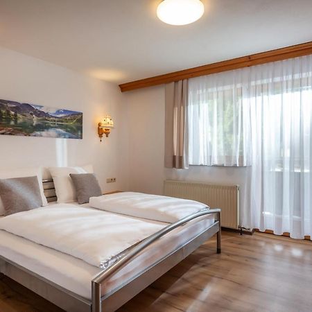 Hotel Schmiedboden Oberndorf in Tirol Luaran gambar