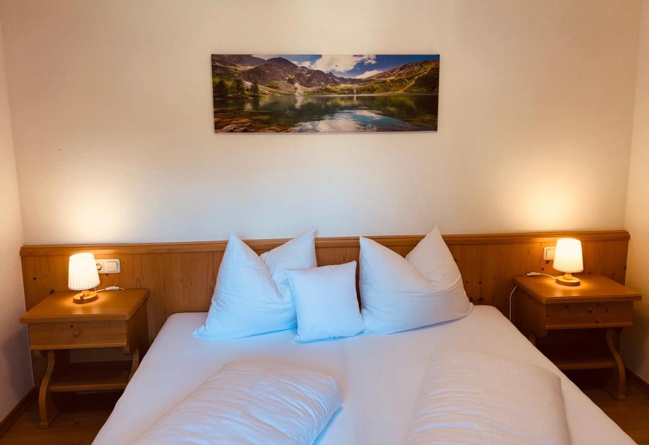 Hotel Schmiedboden Oberndorf in Tirol Luaran gambar