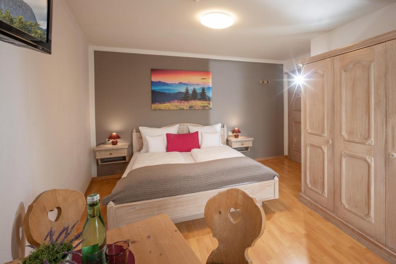 Hotel Schmiedboden Oberndorf in Tirol Luaran gambar